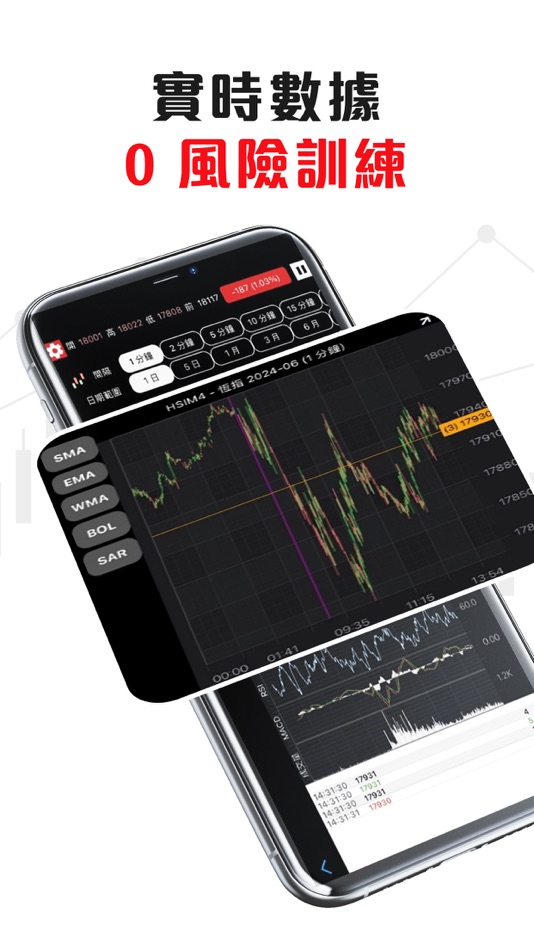 #2. FB-Demo (iOS) 由: Fulbright Securities Limited