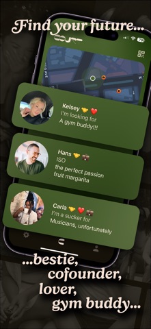 Court IRL Screenshot 2 of 6