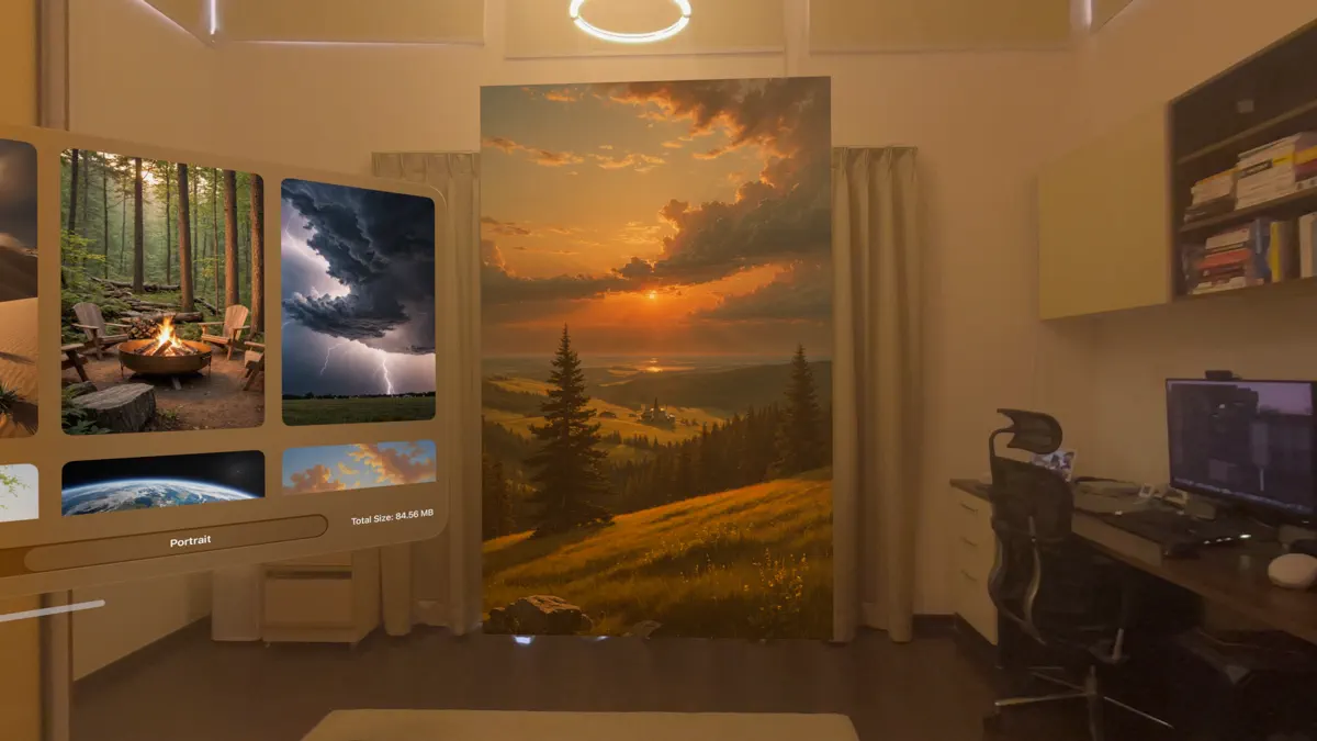 Depthforge screenshot 4