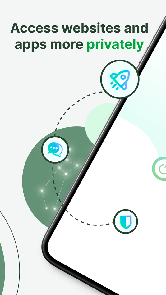 #2. GPT VPN -Proxy Master (iOS) 由: com.galaxyCleaning.app