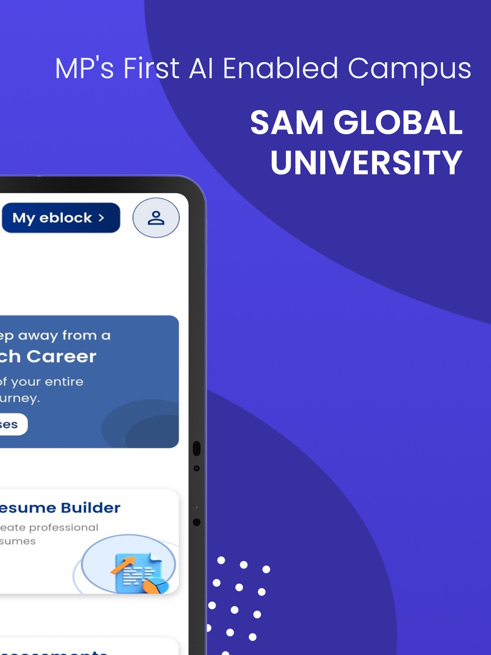 Sam Global University