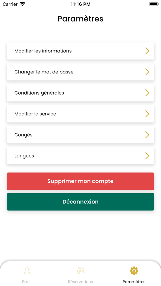 #4. Mengo Pro (iOS) 由: Coiffast