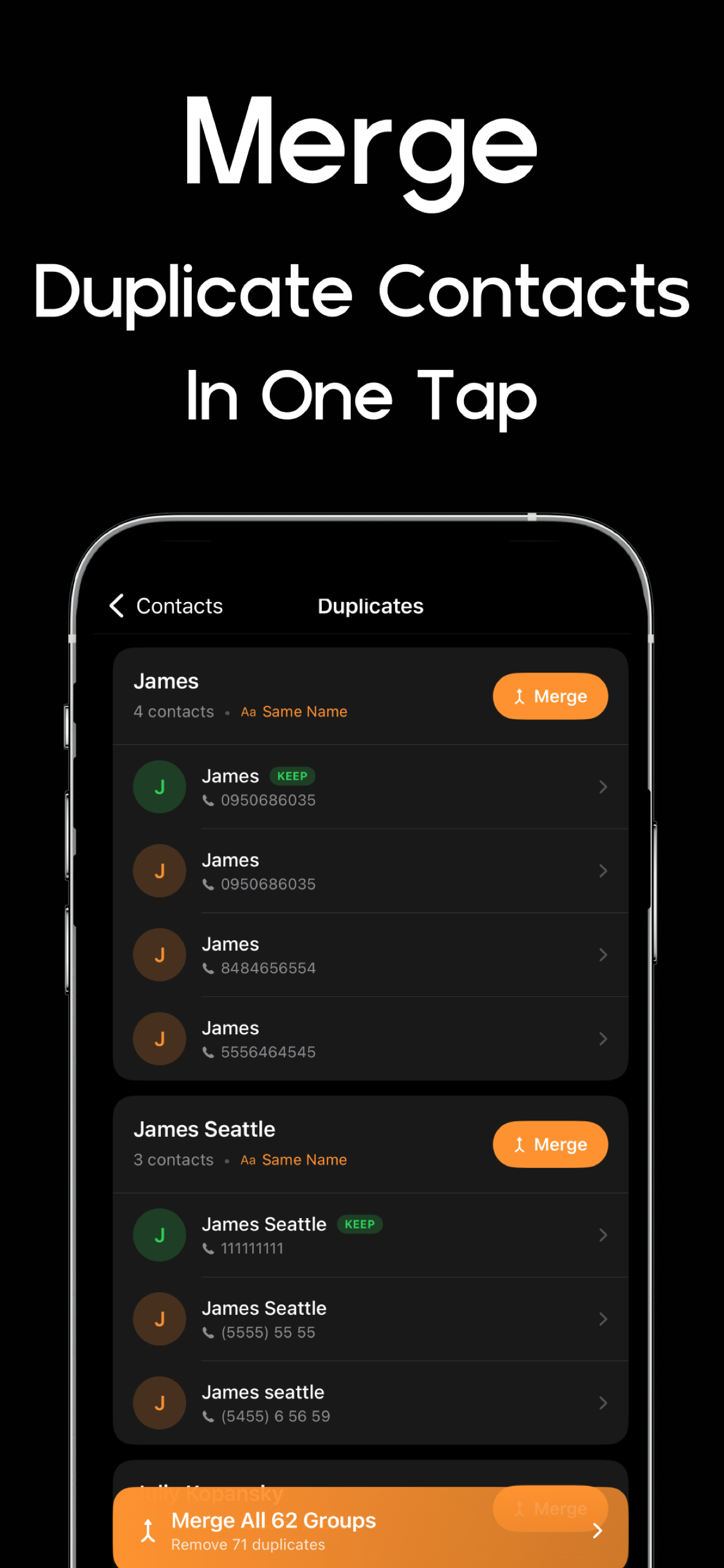 Clean Up AI Storage Cleaner screenshot 4
