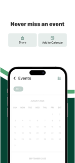 Cloverleaf Local Schools screenshot 2