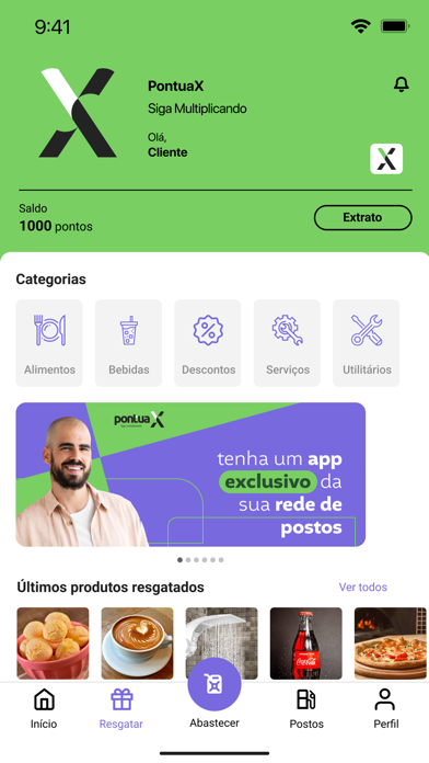 Screenshot #3 pour PontuaX