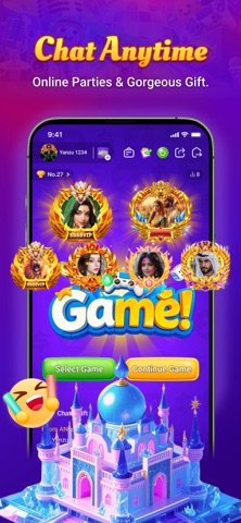 Zaya - Friendly & Fun iPhone screenshot 4