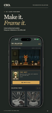CEO Tycoon: Don't Get Fired screenshot 6