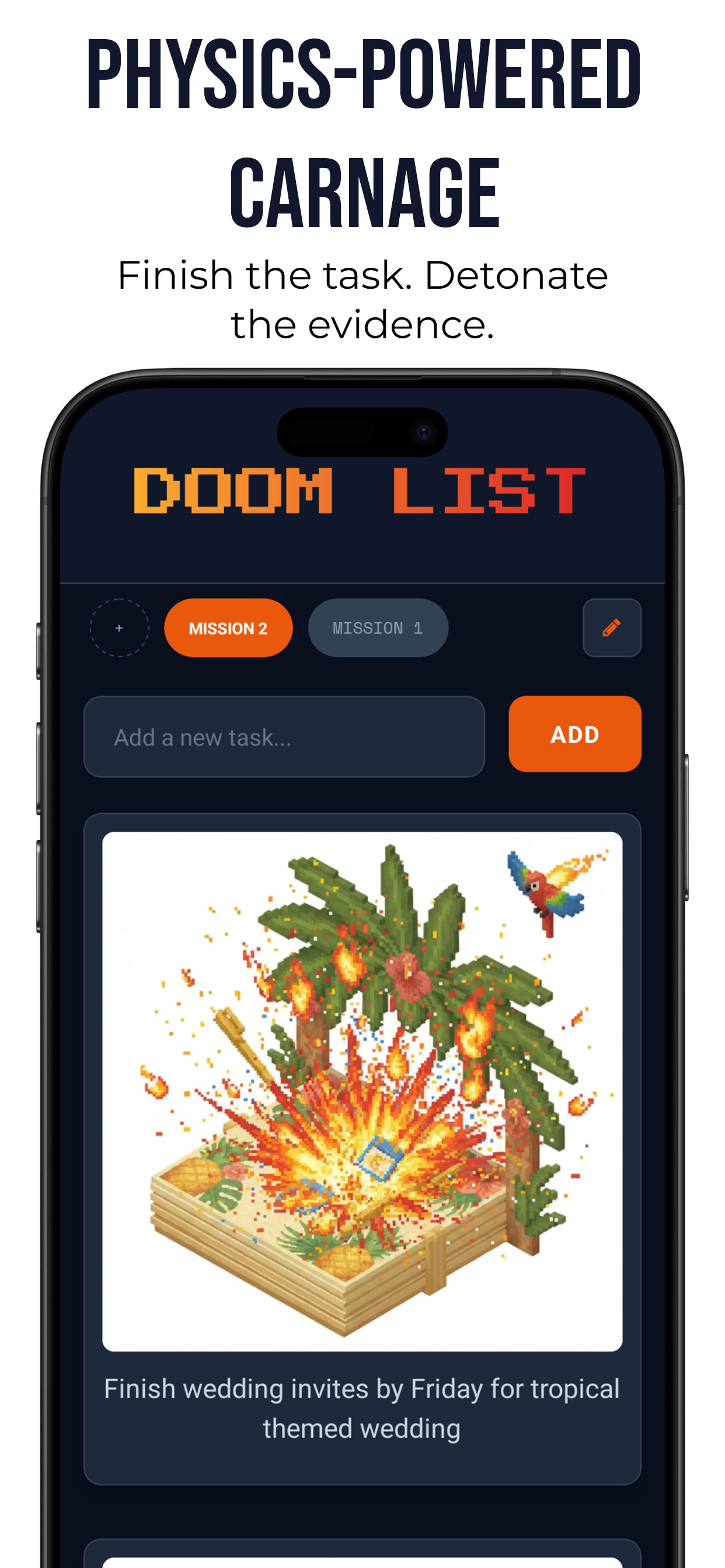 Doom List