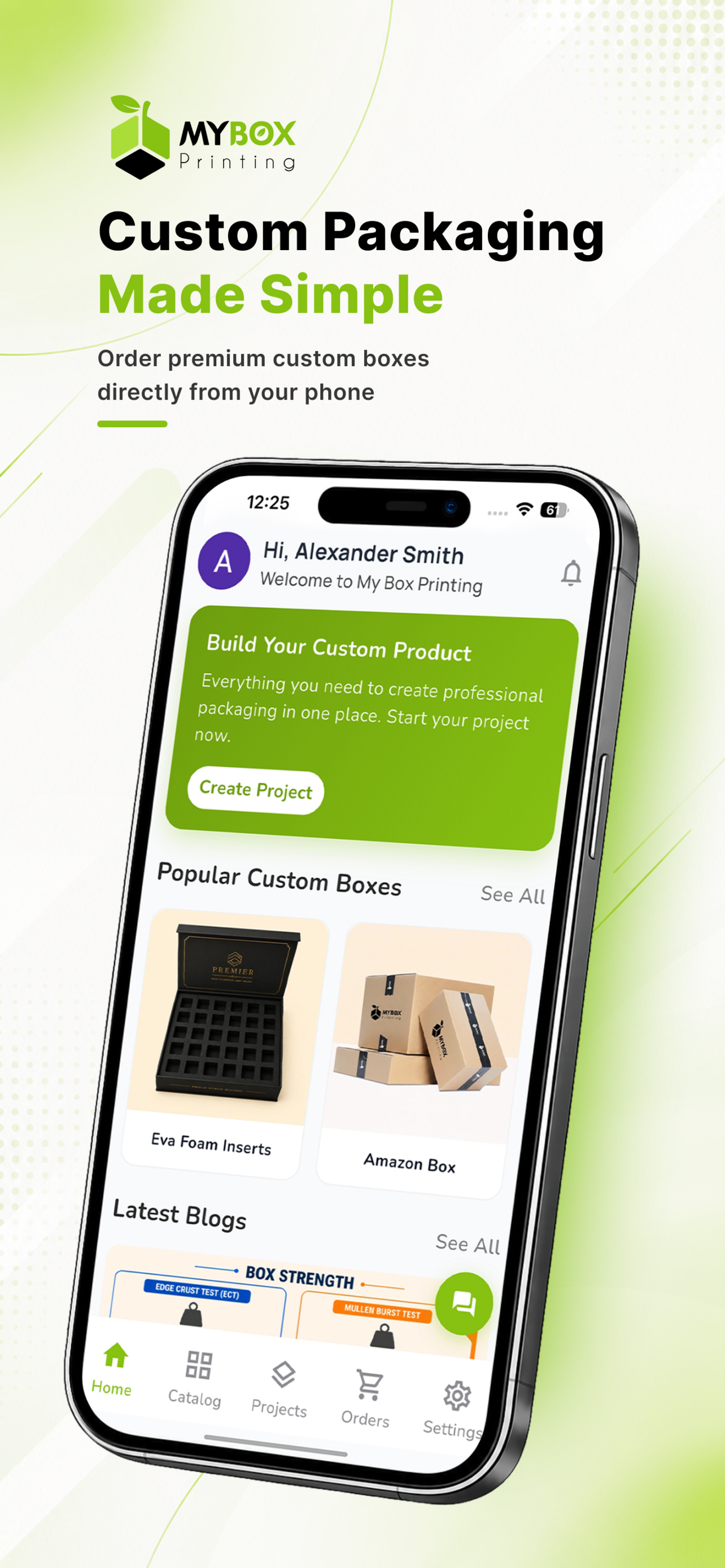 MyBoxPrinting screenshot 7