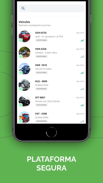 Moove Rastreamento screenshot-3