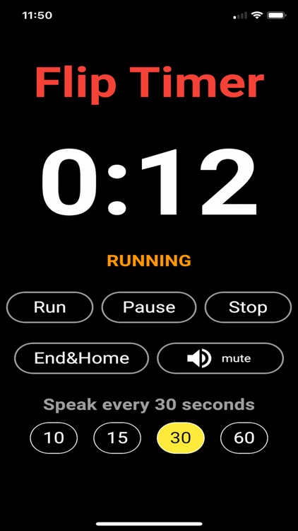 Kendalls Cookbook Triple Timer