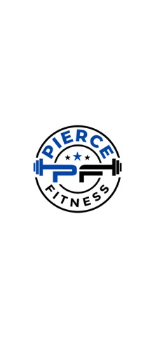Pierce Fitness LLC screenshot