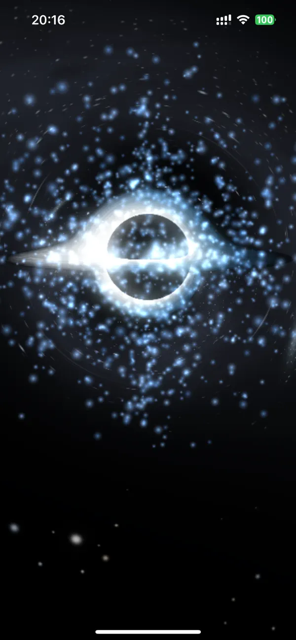 Screenshot #3 pour DeSpiral