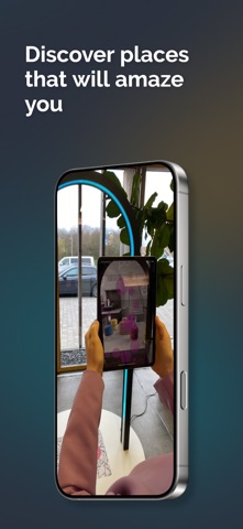 rooomPortal Screenshot 2 of 4