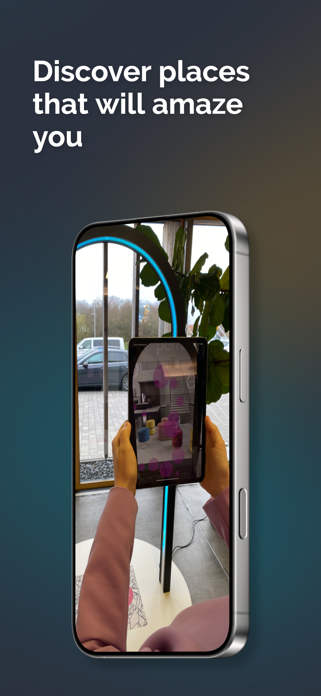 rooomPortal Screenshot 2 of 4
