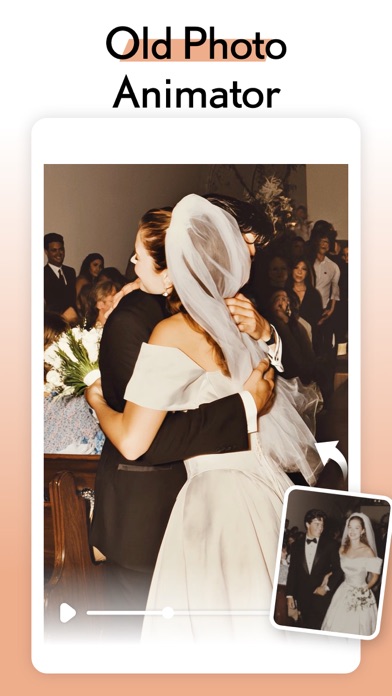 LOOX: Face Shape Finder iPhone screenshot 5 - Lifestyle app