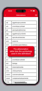 Hoepli Polish Dictionary screenshot #8 for iPhone