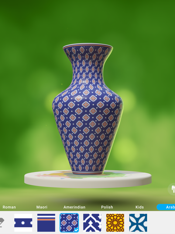 Screenshot #4 pour Let's Create! Pottery 2 EDU