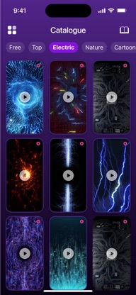 Charging Animation for Battery screenshot 6