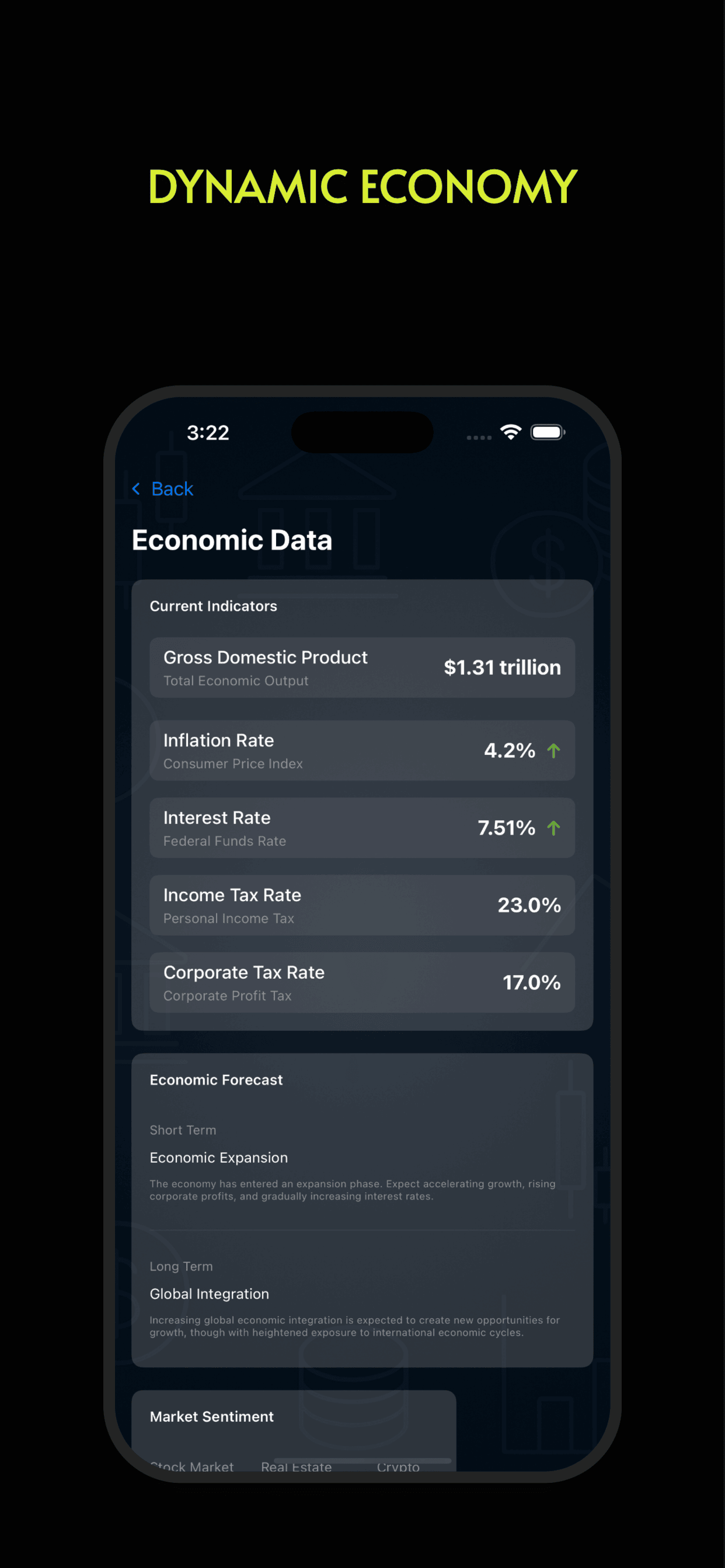 Stock Trading Game: Invest Sim