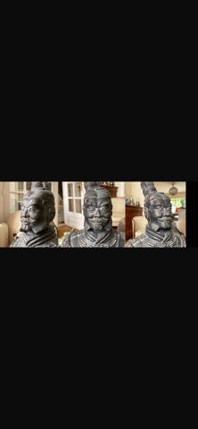 SculptureShot Lite screenshot
