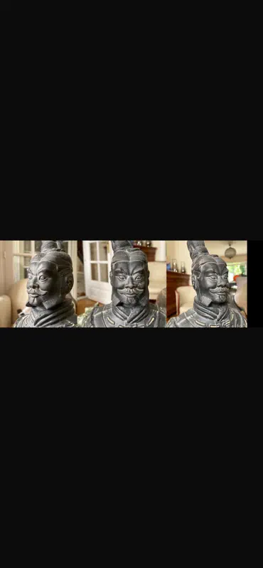 SculptureShot Lite screenshot 9 of 10