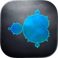 Mandelbrot Metal
