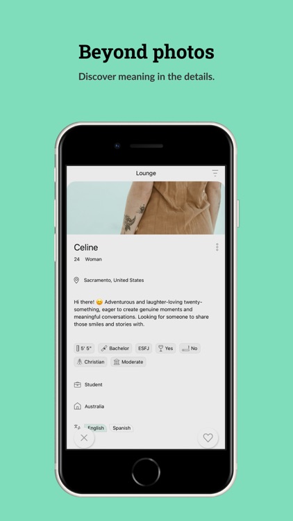 Pleem - Echo Worries screenshot-3