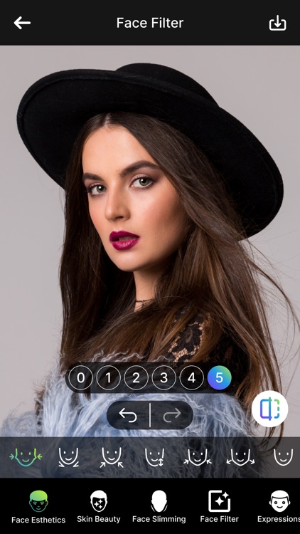 AI Bald Camera Photo Editor screenshot-4
