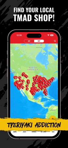 Teriyaki Madness Screenshot 3 of 4
