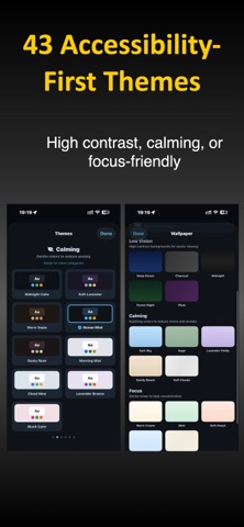 1 Big Task - The To-Do App Screenshot 5 of 5