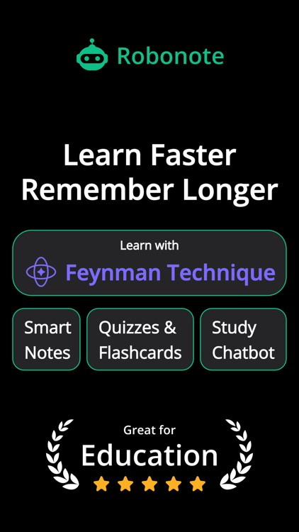 Robolearn - Feynman AI