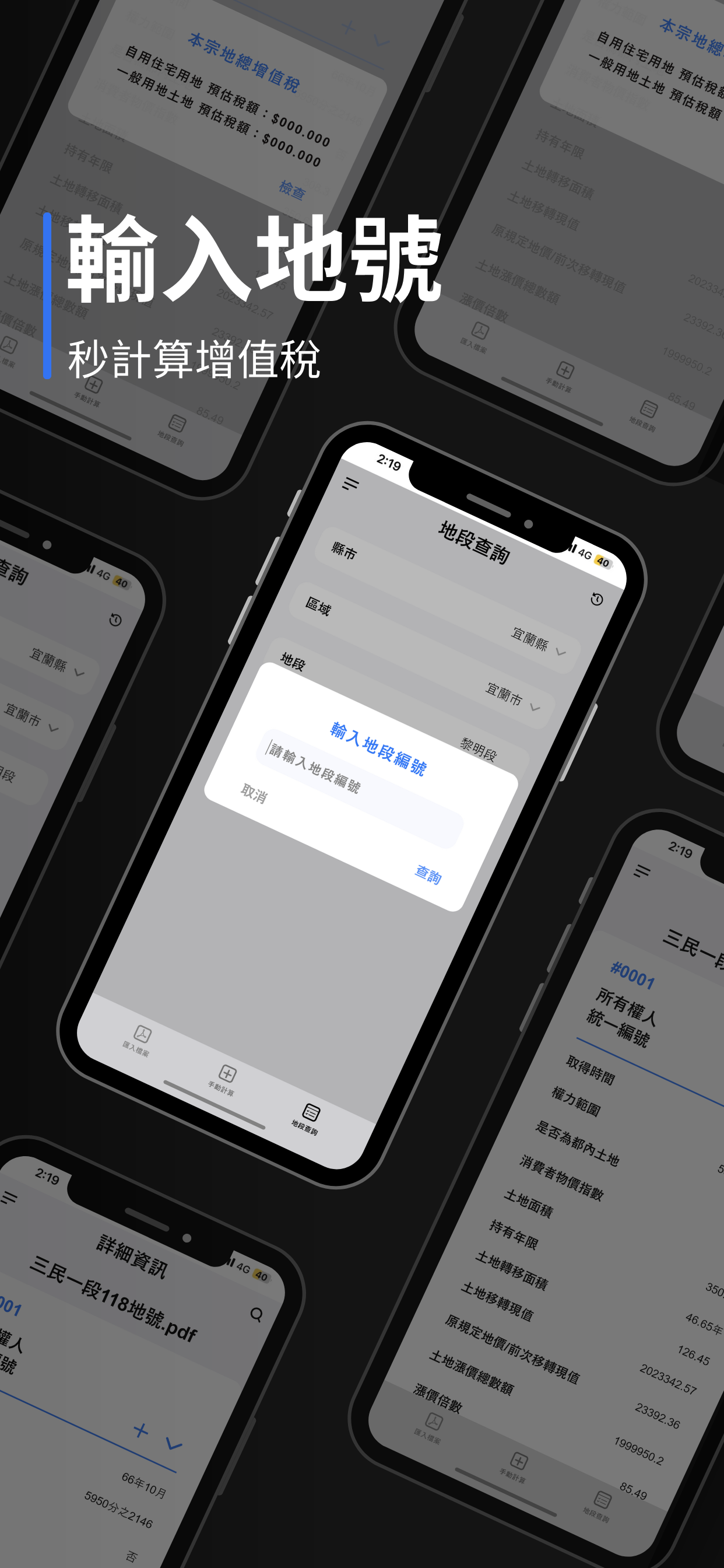 土增稅神器