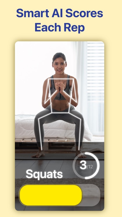 Workout Games | Foodie Fitness