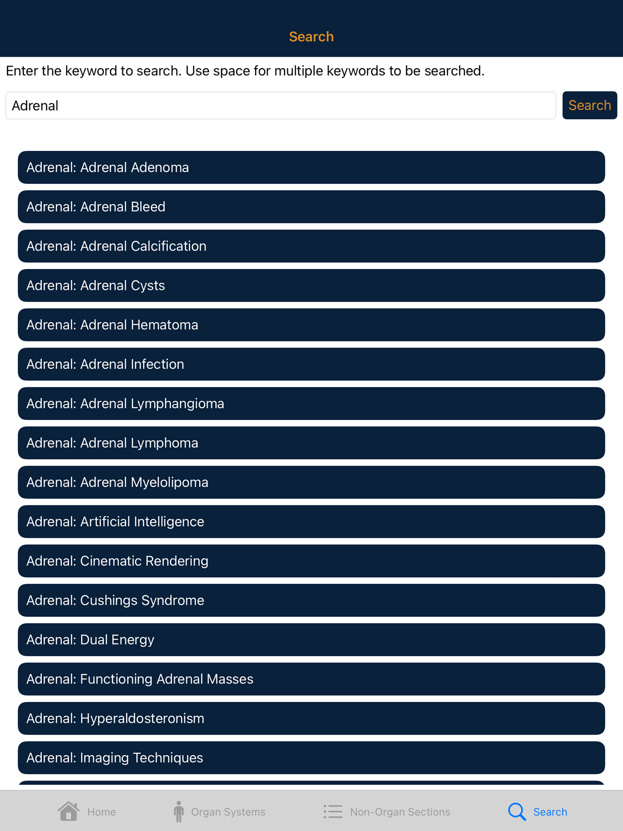 CTisus iPearls