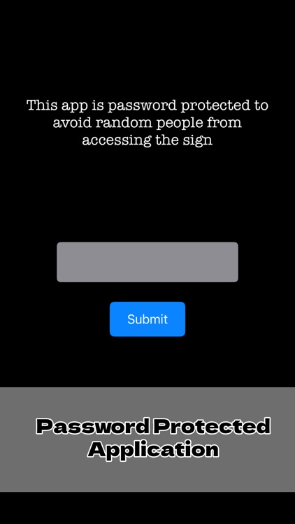 Cunningham's Sign screenshot-3