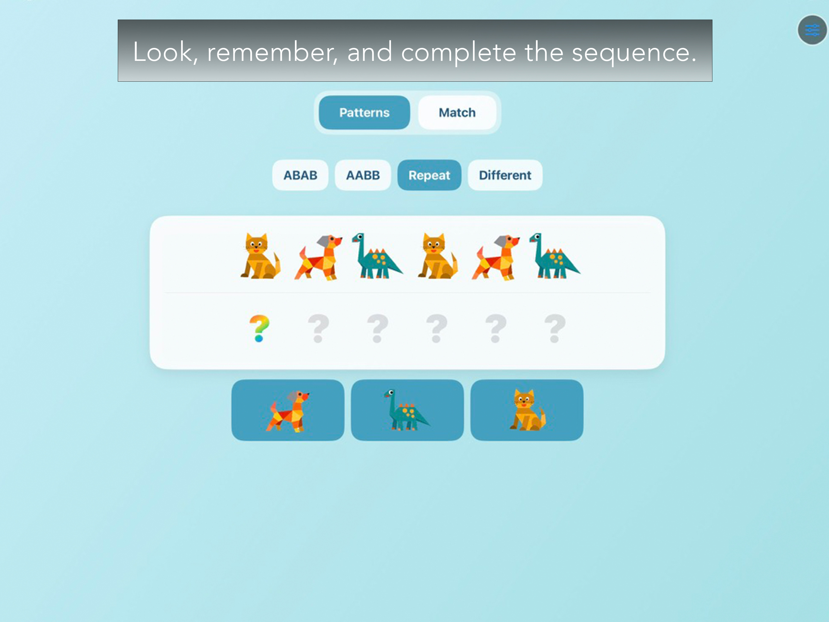 Pattern Land screenshot 12