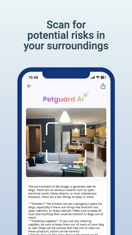 Petguard: AI Breed Identifier screenshot-5