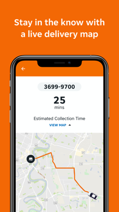 Skip - Partner screenshot 3