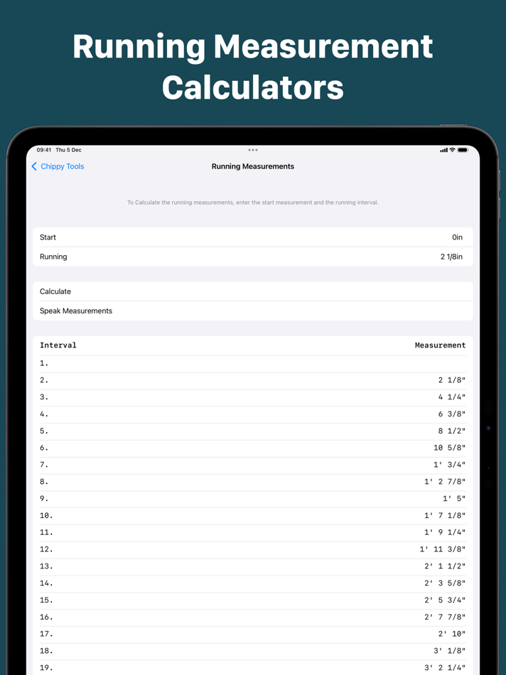 #8. Chippy Tools: Construction (iOS) 由: Peth Pty Ltd