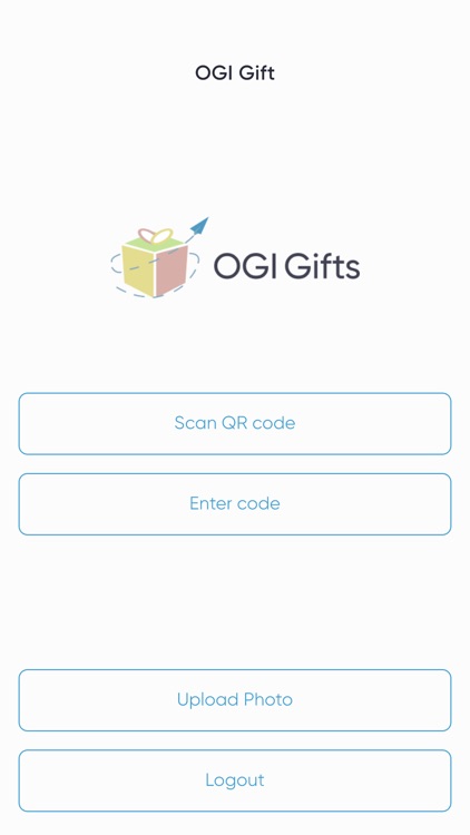 OGI Gifts for Merchants