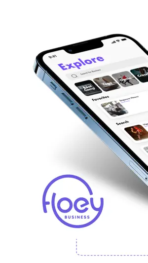 Floey screenshot 1