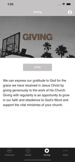 OasisLA screenshot 3