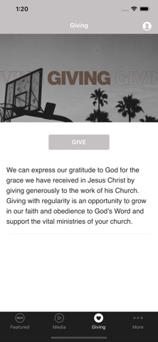 OasisLA Screenshot 3 of 3