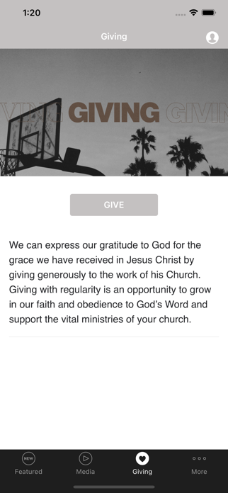 OasisLA Screenshot 3 of 3