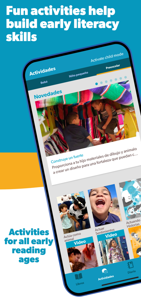 Make Way for Books screenshot 5