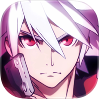 BlazBlue Entropy Effect