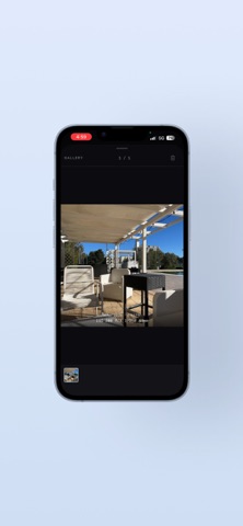 Illumi the Lightmeter Screenshot 2 of 3