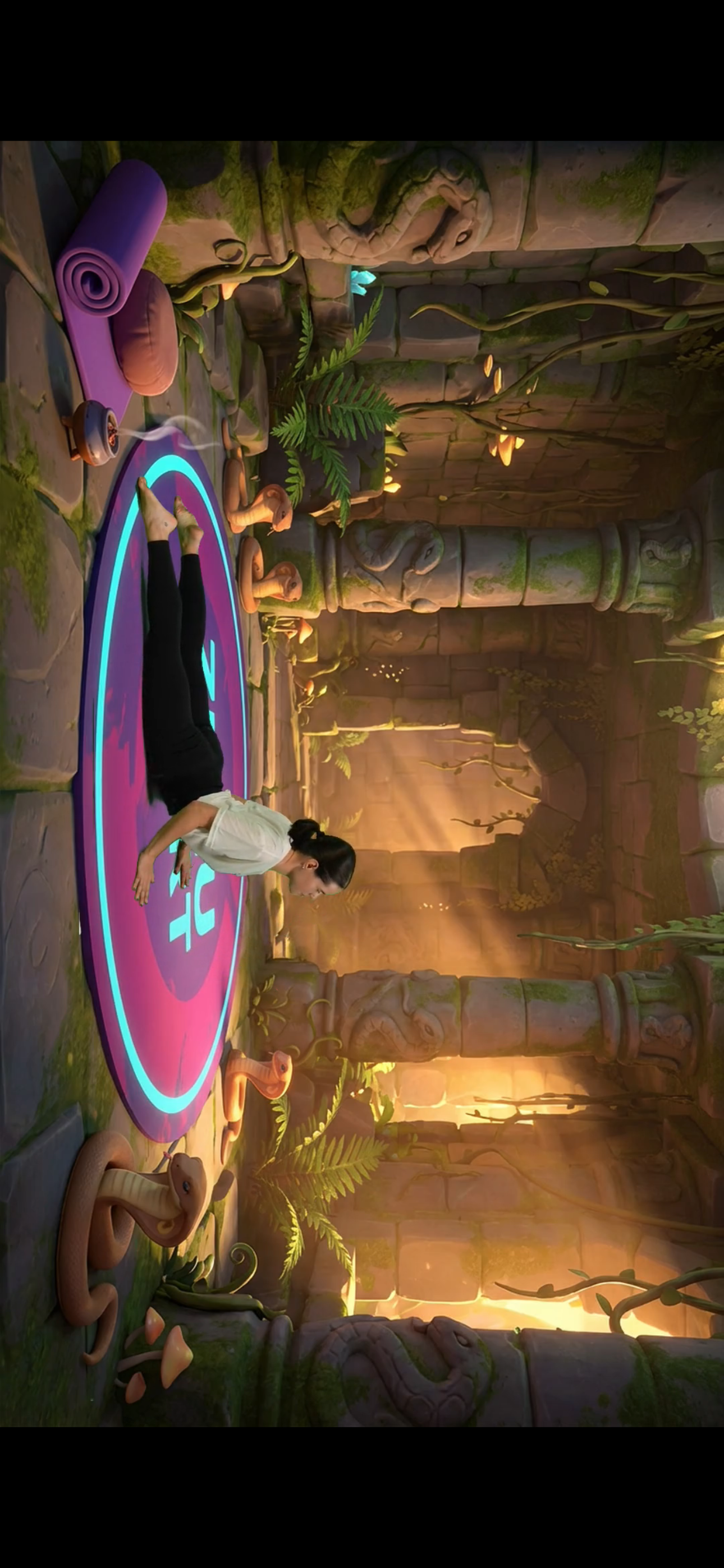 Zuzu MindPlay – Active Games screenshot 6