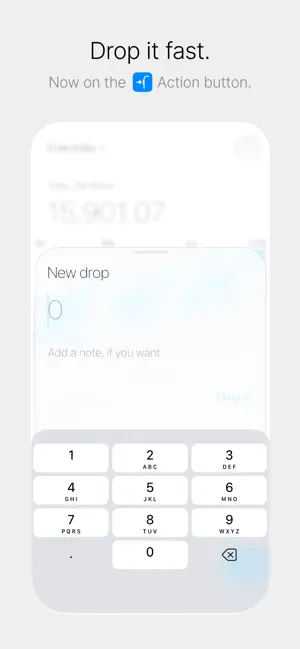 tallydrop screenshot 2